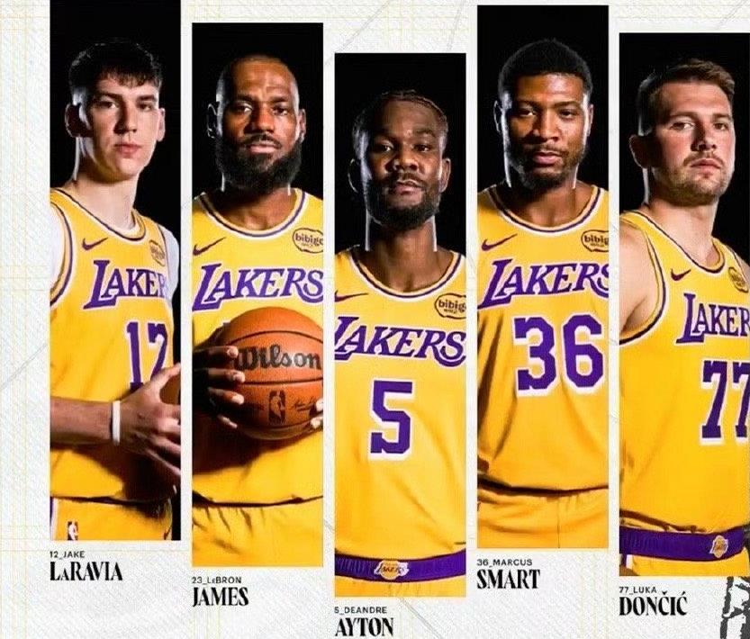 打鸡血了！湖人129-118公牛，看数据：他是头号功臣！