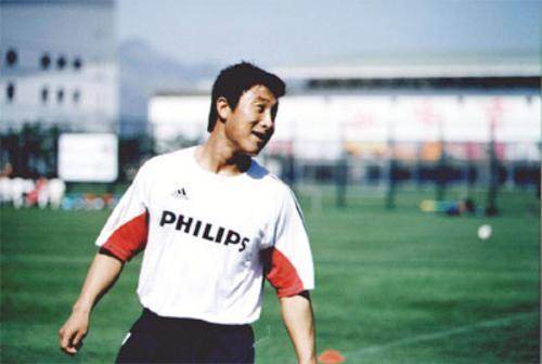 世界杯高清平台-大连7冠功勋张恩华去世！甲A金球奖得主曾留洋英国