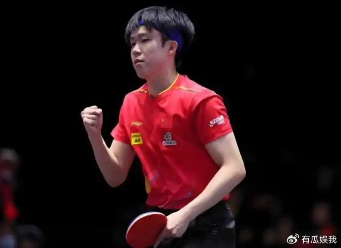 世界杯高清平台-和孙颖莎无关，王楚钦发声，最大目标让人意外，现状曝光，父母祝福|马龙|国乒|樊振东|混双|巴黎奥运会_新浪体育_新浪新闻